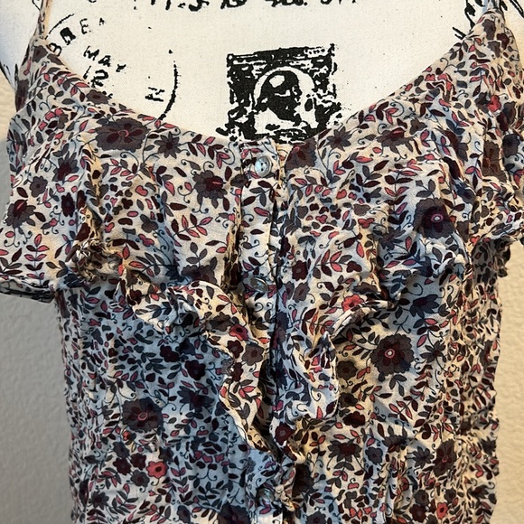 American Eagle Tank Top - Picture 3 of 5